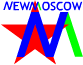 NEWMOSCOW.RU - веб-дизайн